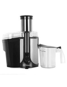 LICUADORA ACERO INOX 1200W LI6000 ORBEGOZO