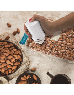 ENVASADORA AL VACIO RECARGABLE A BATERIA JOCCA 2