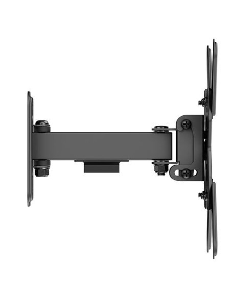 SOPORTE CON BRAZO TV 13-43 UNA EXTENSION CROMAD