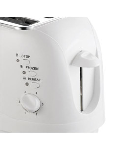 TOSTADORA DE PAN 1300W 4 REBANADAS MUVIP 2