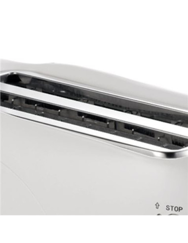 TOSTADORA DE PAN 1300W 4 REBANADAS MUVIP