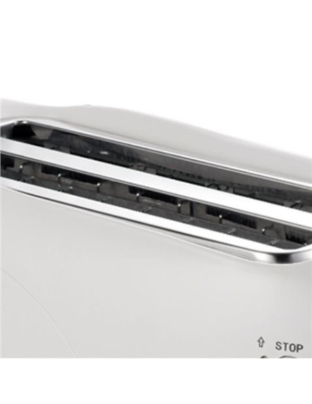 TOSTADORA DE PAN 1300W 4 REBANADAS MUVIP