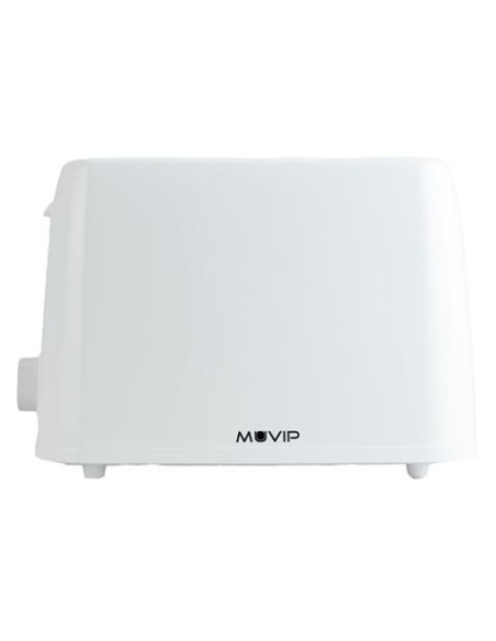 TOSTADORA DE PAN 650W MUVIP