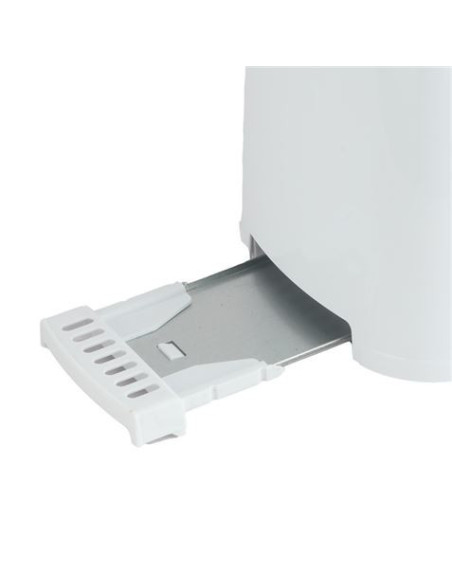 TOSTADORA DE PAN 650W MUVIP