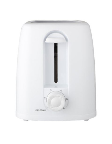 TOSTADORA DE PAN 650W MUVIP
