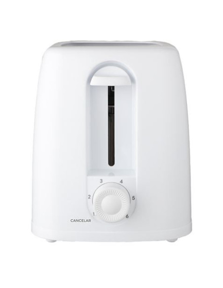 TOSTADORA DE PAN 650W MUVIP