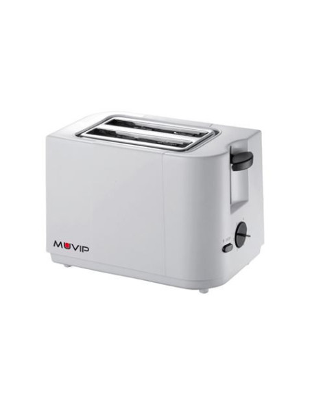 TOSTADORA DE PAN 700W MUVIP