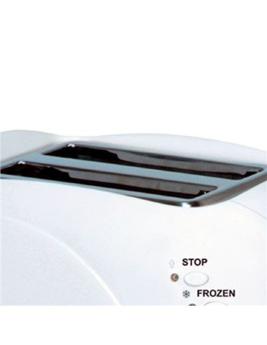 TOSTADORA DE PAN 750W MUVIP
