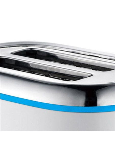 TOSTADORA DE PAN 850W DESIGN MUVIP