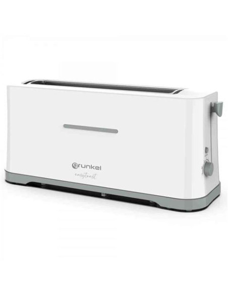 TOSTADORA DE RANURA EXTRA ANCHA 970W 7 NIVELES 40EASYTOAST GRUNKEL