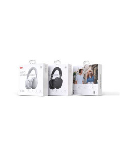 AURICULAR BLUETOOTH BE39 NEGRO XO