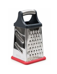 RALLADOR PIRAMIDE 4 CARAS PREPARE MONIX