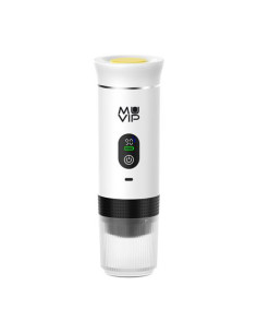 CAFETERA PORTATIL 3 EN 1 XPRESSCUP BLANCA MUVIP