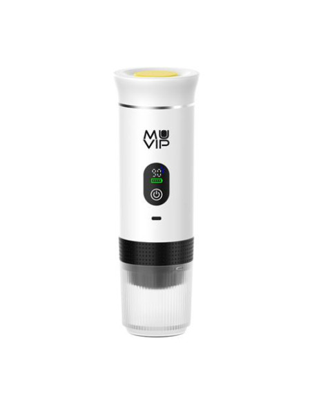 CAFETERA PORTATIL 3 EN 1 XPRESSCUP BLANCA MUVIP