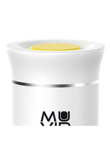 CAFETERA PORTATIL 3 EN 1 XPRESSCUP BLANCA MUVIP