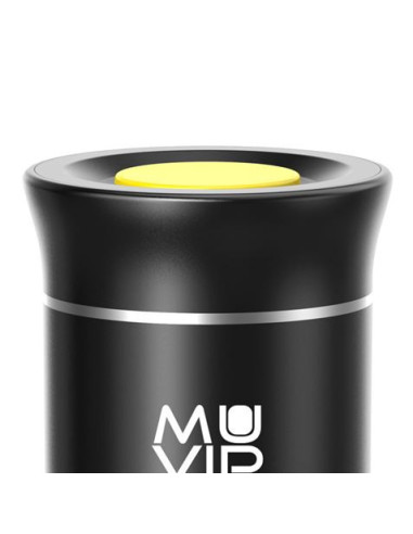 CAFETERA PORTATIL 3 EN 1 XPRESSCUP NEGRA MUVIP