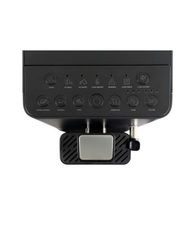 CAFETERA SUPERAUTOMATICA CON MOLINILLO 20BARES JOCCA