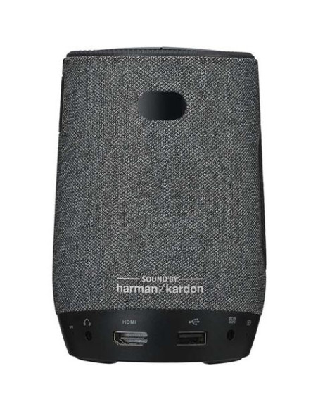 PROYECTOR LED | HD | WIFI | BLUETOOTH | BATERIA | ASUS ZENBEAM LATTE L1
