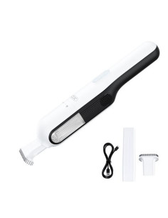 ASPIRADORA DE MANO CON ACCESORIOS CZ020 XO