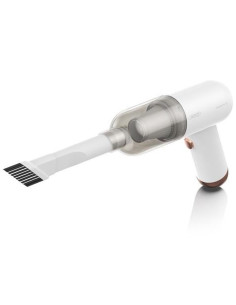 MINI ASPIRADOR PORTATIL A BATERIA CZ007 XO