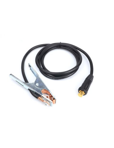 SOLDADOR INVERTER ELECTRODOS 160 AMP MADER