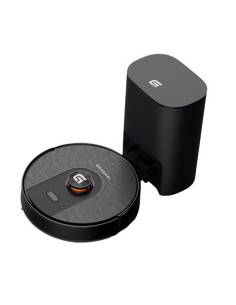 DEPOSITO VACIADO PARA ROBOT ASPIRADORA I-DANCER TURBO BRUSH/ LASER GRUNKEL