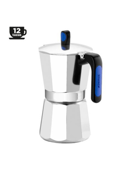 CAFETERA 12 TAZAS INDUCCION EXPRESS MONIX