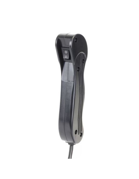 GUINCHE DE REMOLQUE 1134KG 2200W MADER