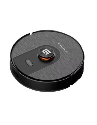 ROBOT ASPIRADORA I-DANCER TURBO BRUSH GRUNKEL