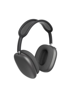AURICULARES BLUETOOTH CON CANCELACION DE RUIDO BE55 BLANCO XO 2