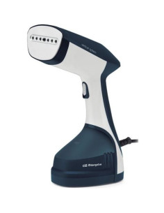 PLANCHA VERTICAL ORBEGOZO SVT1200 | 1600W | 260ML