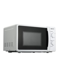 MICROONDAS 20 LITROS 700W FUNCIÓN DESCONGELACIÓN MUVIP