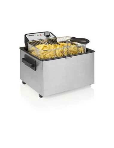 FREIDORA 5 LITROS 3270W 184090 PRINCESS