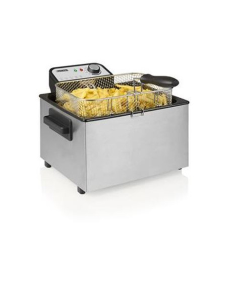FREIDORA 5 LITROS 3270W 184090 PRINCESS