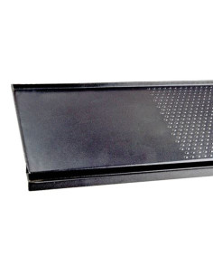 PLANCHA DE ASAR PARA COCINA PORTÁTIL 2 FUEGOS MUVIP 2