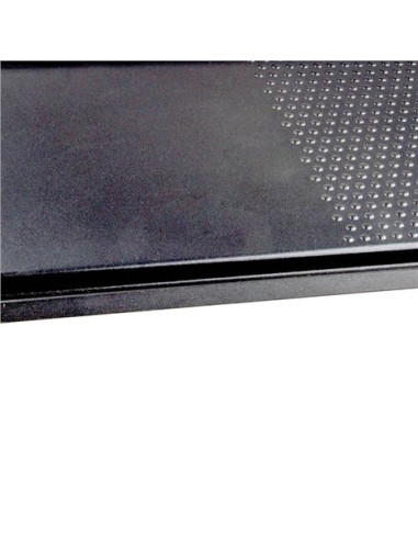 PLANCHA DE ASAR PARA COCINA PORTÁTIL 2 FUEGOS MUVIP