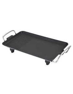 PLANCHA DE ASAR 40X24CM 1500W MUVIP
