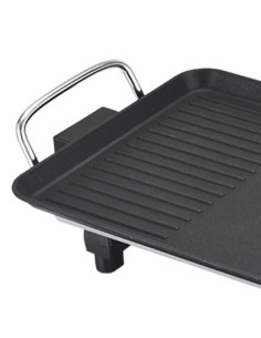 PLANCHA DE ASAR 40X24CM 1500W MUVIP 2