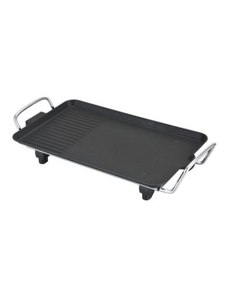 PLANCHA DE ASAR 48X27CM 1500W MUVIP