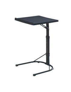 SOPORTE / ESCRITORIO DE RESINA ALTURA REGULABLE CROMAD