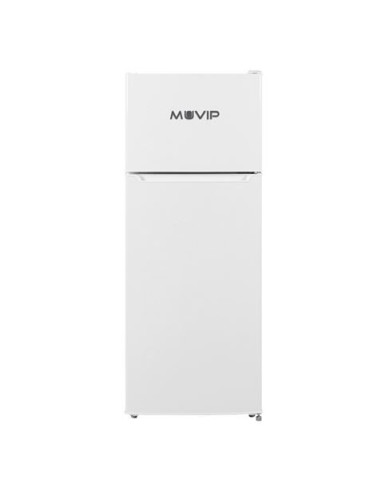 FRIGORIFICO DEFROST 208 LITROS | 140CM BLANCO MUVIP