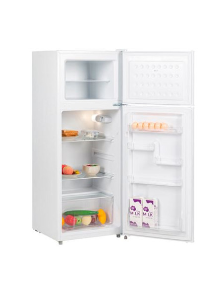 FRIGORIFICO DEFROST 208 LITROS | 140CM BLANCO MUVIP