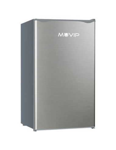 FRIGORIFICO DEFROST 90 LITROS | 83CM INOX MUVIP