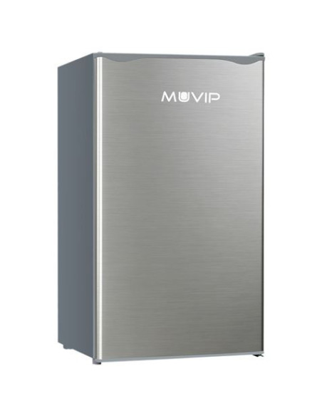 FRIGORIFICO DEFROST 90 LITROS | 83CM INOX MUVIP
