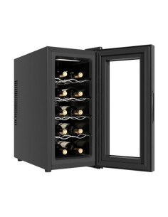 VINOTECA 10 BOTELLAS 65W 56CM MUVIP 2