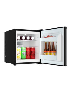 MINI BAR TERMOELÉCTRICO (SILENCIOSO, 13dB) 28L | 44,5CM | CERRADURA MUVIP