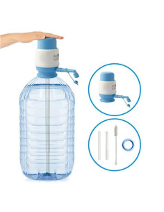 DISPENSADOR DE AGUA MANUAL PARA GARRAFAS MUVIP 2