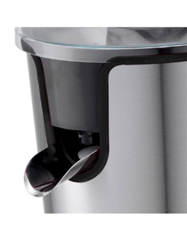 EXPRIMIDOR INOX 300W MUVIP