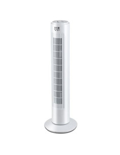VENTILADOR DE TORRE 50W 3 VELOCIDADES MUVIP