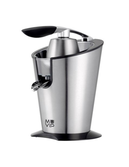 EXPRIMIDOR INOX 600W MUVIP